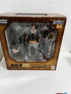 【新品未開封】POP DX ワンピース　3点まとめ売り 2025年最新】p o p dx シャンクスの人気アイテム - メルカリ