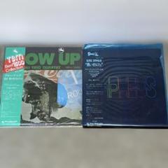 鈴木勲トリオカルテット「GLOW UP 」「Black Orpheus」
