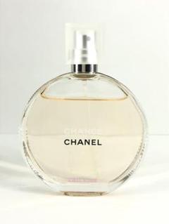 シャネル チャンス オーヴィーヴ オードゥトワレット(ヴァポリザター) 50ml