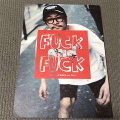 BiSH リンリン　FUCKスウェット　トレーナー 2025年最新】fuck bishの人気アイテム - メルカリ