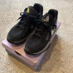 ぴーぴー　NIKE JA2 EP 26.5㎝ Ja 2 