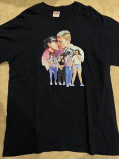 Supreme Kiss Tee M