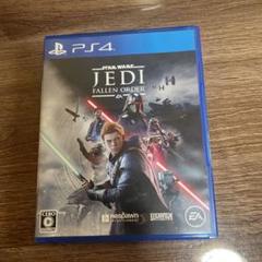 Star Wars ジェダイ フォールイン オーダー
