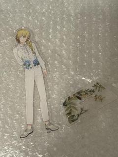 明治東亰恋伽 菱田春草 9周年 アクスタ - メルカリ