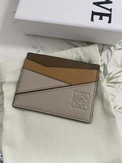 ロエベ　名刺入れ　カードケース