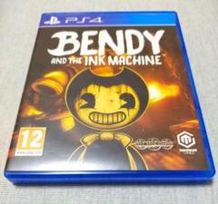 Bendy and the Ink Machine　b-0