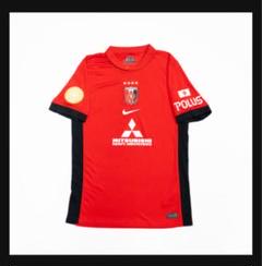 【松本泰志　M パッチ付】浦和レッズ CWC ユニフォーム　クラブワールドカップ NIKE 浦和レッズ 2025 CWC ユニフォーム ホーム 半袖 レプリカ