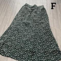 earth music&ecology スカート ☆ Fのサムネイル