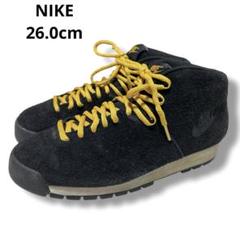 00s NIKE ACG MAGMA archive y2k tech