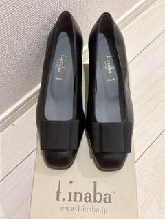 t inaba パンプス　22.0