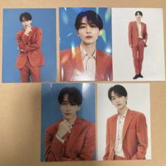 SEVENTEEN BE THE SUN JAPAN トレカ セット dee on X: 