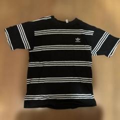 adidas Tシャツ