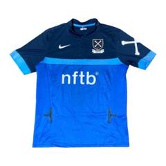 ナイキ NFTB ダウン サイズＬ サッカー fd7710-010_01.jpg