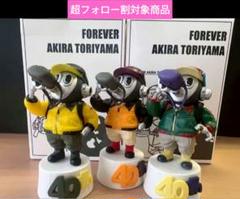 ⭐️ドラゴンボール　フィギュア　5体　まとめ売り　トリヤマロボ　悟空　亀仙人 2025年最新】トリヤマロボの人気アイテム - メルカリ