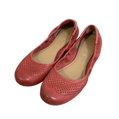 BALLY バリー　レディース　フラットシューズ　未使用品 2025年最新】Bally レディース フラットシューズ・バレエ
