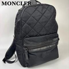 モンクレール 美品ニュージョージ バックパック モンクレール 美品ニュージョージ バックパック