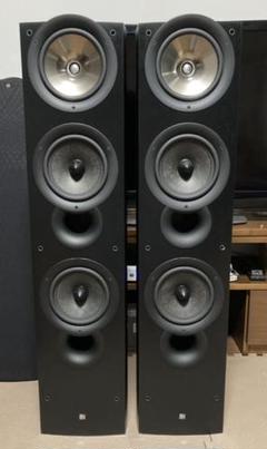kef iqの中古/未使用品 - メルカリ
