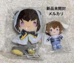 ガンダムSEED サンリオ　ぬいぐるみ アスラン　キラ　ラクス　3体セット ガンダムSEED FREEDOM×サンリオキャラクターズ ぬいぐるみ
