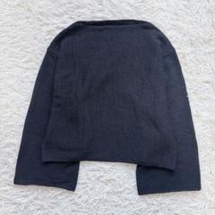plage プラージュ　24SS リネン ミックス　プルオーバー　ボートネック plage プラージュ 24SS リネン ミックス プルオーバー ボート