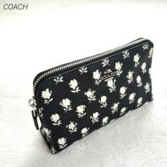 コーチ COACH 財布 （ブルー） -waja bazar - 海外ファッション