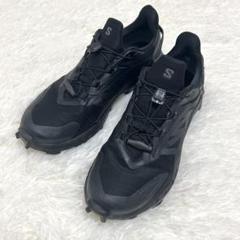 ✨極美品✨サロモン SALOMON SUPERCROSS 4 GTX 25cmのサムネイル