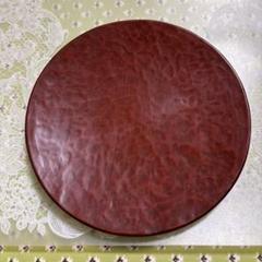 未使用品　鎌倉彫　皿　和菓子　花々　アンティーク　昭和レトロ 陽雅堂の鎌倉彫で楽しむ、季節の飾り付け ～秋～ | 鎌倉彫陽雅堂