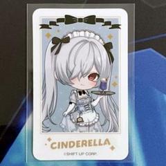 2025年最新】勝利の女神 nikke シンデレラの人気アイテム - メルカリ