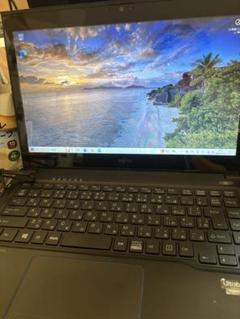 2025年最新】lifebook uh55/mの人気アイテム - メルカリ