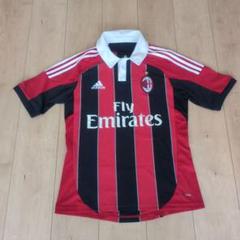 adidas AC Milan シャツ　ACミラン　Mサイズ