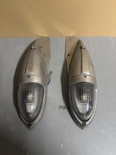 カマボコマーカーランプ A77 Y & SA 208 カマボコマーカーランプ A77 Y & SA 208