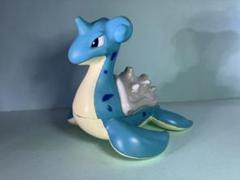 ポケモン　デラックス　フィギュア　コレクション　ラプラス　レア ポケットモンスター モンコレ MS-30 ラプラス｜モンコレ｜限定品