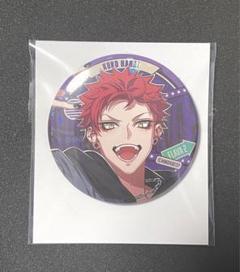 ヒプマイ 波羅夷空却 flava2 缶バッジ 42個 痛バ ヒプマイ 波羅夷空却 flava2 缶バッジ 42個 痛バ - メルカリ