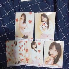 【値下げ中】梅澤美波　生写真　コンプ　まとめ売り 乃木坂生写真梅澤美波まとめ売り21種類コンプ
