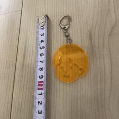 白根ゆたんぽ 湯たんぽガールズ アクリルキーホルダー