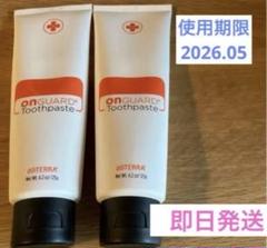 2025年最新】オンガード歯磨き粉の人気アイテム - メルカリ