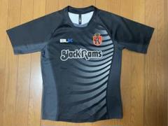 リコーブラックラムズ　ラグビー　トレーニングウェア　KooGa 5XL トップページ | ブラックラムズ東京オンラインショップ