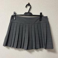 ZARA ミニスカートのサムネイル