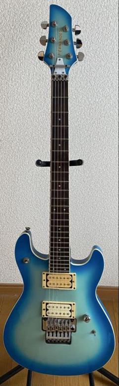 【ジャンク】 FERNANDES JDA-85Y Janne Da Arc ジャンク】 FERNANDES JDA-85Y Janne Da Arc - メルカリ