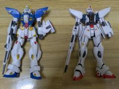 2025年最新】クラスターガンダムの人気アイテム - メルカリ