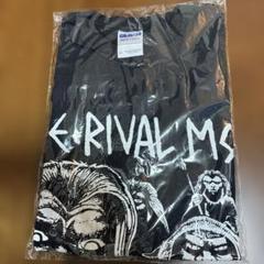 【新品】RIVAL MOB Tシャツ Mサイズ/judge nyhc ushc
