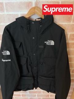 本命ギフト 入手困難！完売品！】SUPREME カーゴ ノースフェイス × ジャケット・アウター