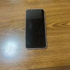 SHARP android one シルバーのサムネイル