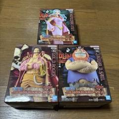 ワンピース プライズフィギュア 26点セット 一番くじ ワンピース フィルム～ストロングワールド ONE PIECE