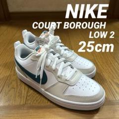 【新品】 NIKE コート バーロウ LOW 2のサムネイル