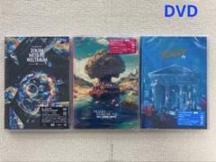 新品Mrs.GREEN APPLE/DVD 3作品 DVD Mrs.GREEN APPLE通常版 DVD 3作品@1 - メルカリ