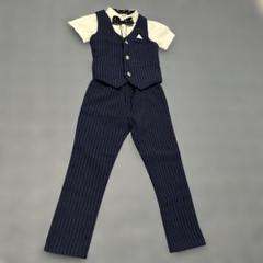 フォーマルスーツ 110cm