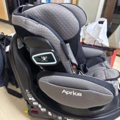 Aprica ISOFIX360° セーフティーシリーズ
