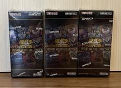 遊戯王　ヒストリーアーカイブコレクション　1カートン新品未開封 遊戯王 ヒストリーアーカイブコレクション 1カートン 未開封 Box