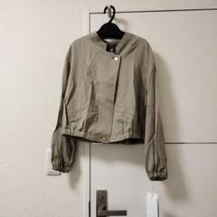 ☆新品、タグ付き☆ BEATING HEART 春夏 アウター ヤマダヤのサムネイル