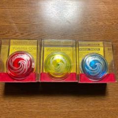 YOMEGA RAIDER 3個セット